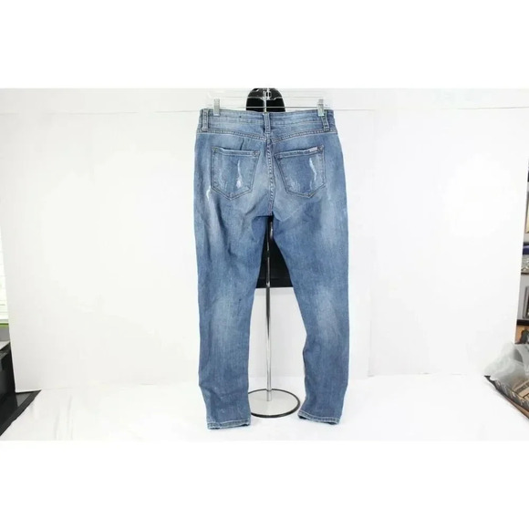 ladies Taylor Tomboy jeans - Picture 3 of 4